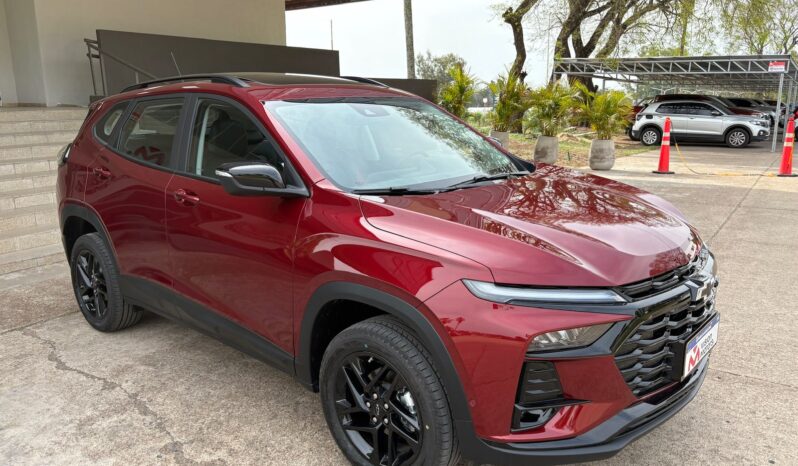 
								CHEVROLET Tracker VERSIONES RS, LTZ, LT Y PREMIER ¡¡ 0 km !! completo									