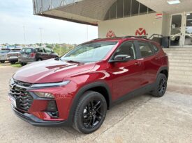 CHEVROLET Tracker VERSIONES RS, LTZ, LT Y PREMIER ¡¡ 0 km !!