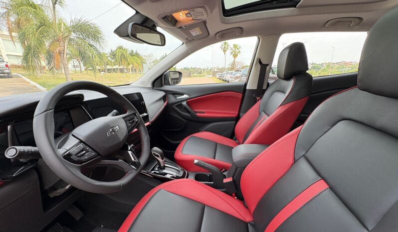 
								CHEVROLET Tracker VERSIONES RS, LTZ, LT Y PREMIER ¡¡ 0 km !! completo									