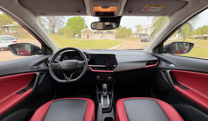 
								CHEVROLET Tracker VERSIONES RS, LTZ, LT Y PREMIER ¡¡ 0 km !! completo									