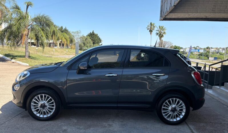 
								FIAT 500 X POP 1.4 16V completo									