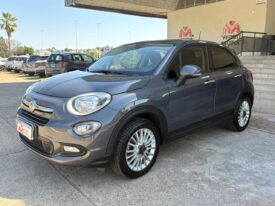 FIAT 500 X POP 1.4 16V