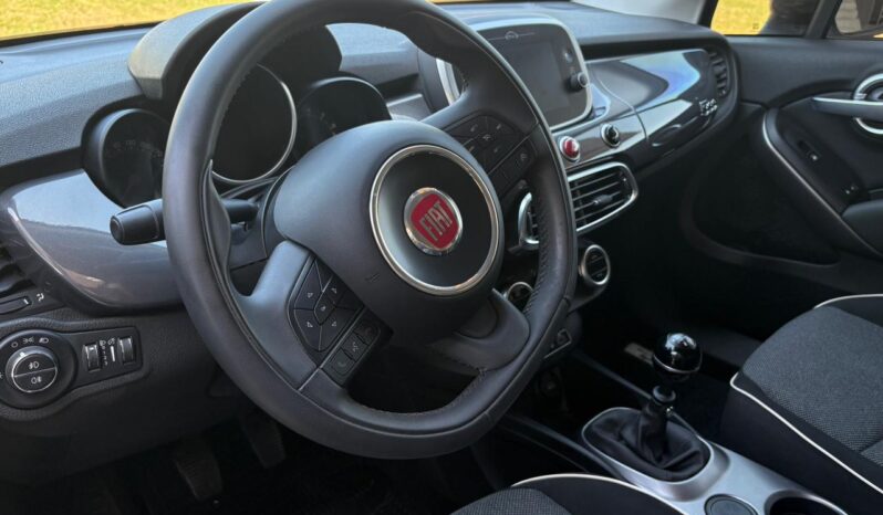 
								FIAT 500 X POP 1.4 16V completo									