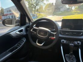 FIAT Fastback Abarth Turbo 270 AT // Turbo 270 AT. ¡¡ 0 km !