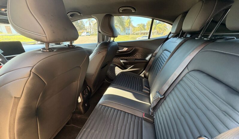 
								FIAT Fastback Abarth Turbo 270 AT // Turbo 270 AT. ¡¡ 0 km ! completo									