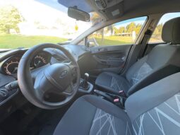 
										FORD Fiesta 1.6 S completo									