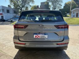 
										FORD TERRITORY 1.8 AT TITANIUM / SEL ¡¡0KM!! completo									