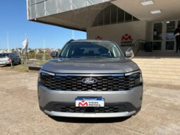 FORD TERRITORY 1.8 AT TITANIUM / SEL ¡¡0KM!!