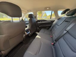 
										FORD TERRITORY 1.8 AT TITANIUM / SEL ¡¡0KM!! completo									