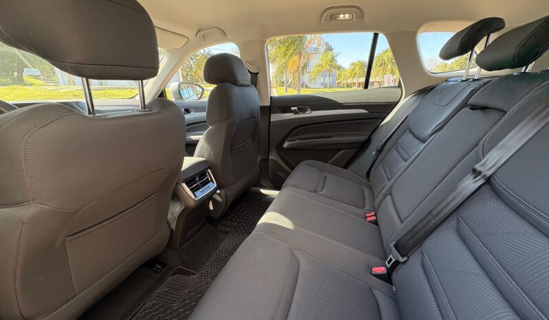 
								FORD TERRITORY 1.8 AT TITANIUM / SEL ¡¡0KM!! completo									