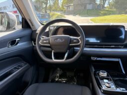 
										FORD TERRITORY 1.8 AT TITANIUM / SEL ¡¡0KM!! completo									