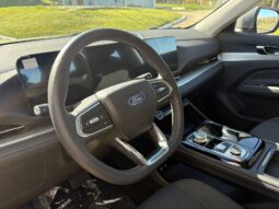 
										FORD TERRITORY 1.8 AT TITANIUM / SEL ¡¡0KM!! completo									