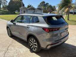 FORD TERRITORY 1.8 AT TITANIUM / SEL ¡¡0KM!!