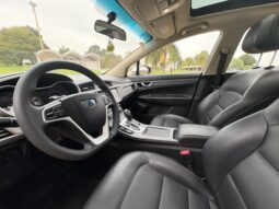 
										GEELY EMGRAND GS-GC AT completo									