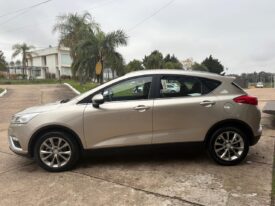 GEELY EMGRAND GS-GC AT