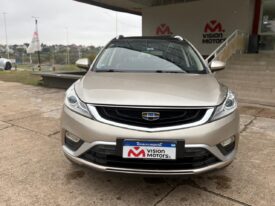 GEELY EMGRAND GS-GC AT