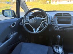 
										HONDA FIT LX-L completo									