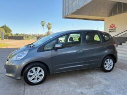 
										HONDA FIT LX-L completo									