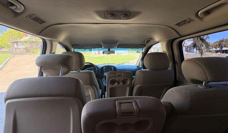 
								HYUNDAI H1 2.5 Premium 12 asientos completo									