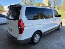 
										HYUNDAI H1 2.5 Premium 12 asientos completo									