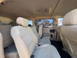 
										HYUNDAI H1 2.5 Premium 12 asientos completo									
