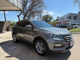 HYUNDAI Santa Fe 2WD