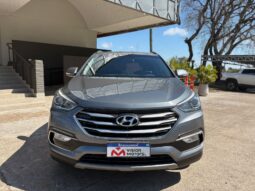HYUNDAI Santa Fe 2WD