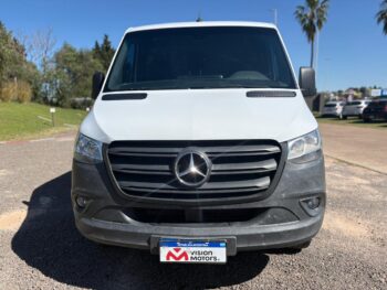 Vision Motors