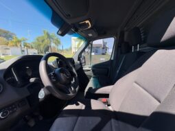 
										MERCEDES Benz 311 CDI Street Furgon 3250 completo									