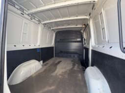 
										MERCEDES Benz 311 CDI Street Furgon 3250 completo									
