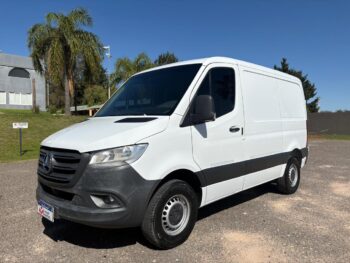 Vision Motors