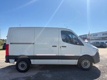 Vision Motors