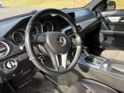 
										MERCEDES Benz C200 Edition C completo									