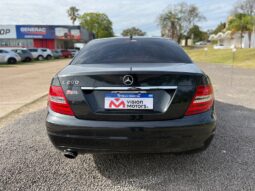 
										MERCEDES Benz C200 Edition C completo									