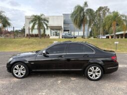 
										MERCEDES Benz C220 CDI Avantgarde completo									