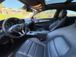 
										MERCEDES Benz C250 completo									