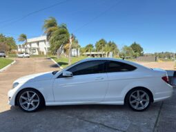 
										MERCEDES Benz C250 completo									