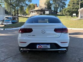 MERCEDES Benz GLC 300 Coupe