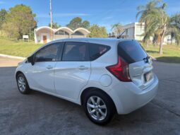 NISSAN Note Sense CVT