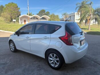 Vision Motors