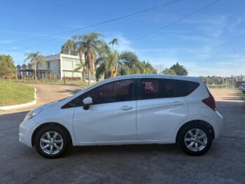 Vision Motors