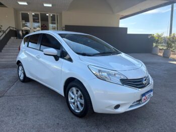 Vision Motors
