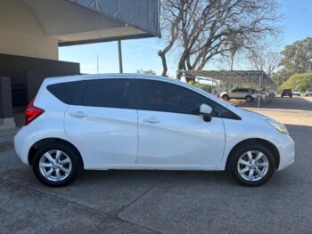 Vision Motors