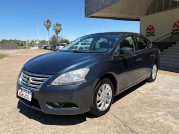 Vision Motors