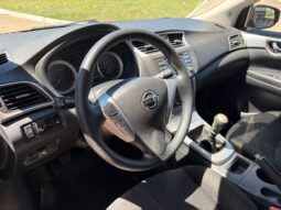 
										NISSAN Sentra 1.8 Advance Pure drive completo									