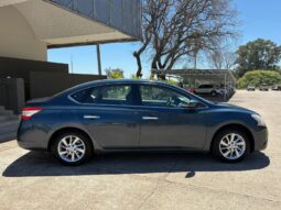 
										NISSAN Sentra 1.8 Advance Pure drive completo									