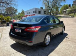 
										NISSAN Sentra 1.8 Advance Pure drive completo									