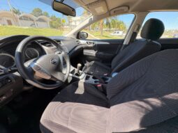 
										NISSAN Sentra 1.8 Advance Pure drive completo									