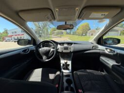 
										NISSAN Sentra 1.8 Advance Pure drive completo									