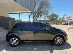 PEUGEOT 208 Allure 1.6